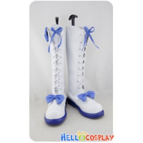Oreimo My Little Sister Can't Be This Cute Cosplay Shoes Ruri Goko Boots