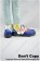 Inazuma Eleven Cosplay Miyasaka Ryou Shoes