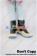 Dramatical Murder Cosplay Shoes Seragaki Aoba Shoes