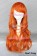 One Piece Nami After 2 Years Cosplay Wig Orange