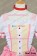 Puella Magi Madoka Magica Cosplay Madoka Kaname Dress Uniform Costume