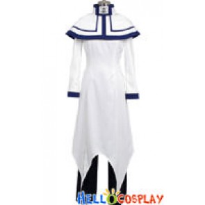 07 Ghost Cosplay Teito Klein Cosplay Costume