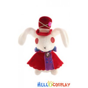 Karneval Cosplay Accessories Sheep Rabbit Doll Rabbit