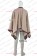 Star Wars Luke Skywalker Cosplay Costume Cape Outfits