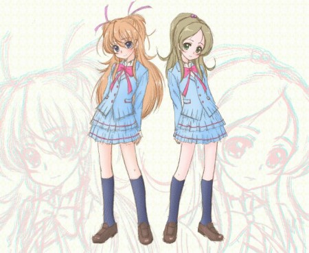 Suite Pretty Cure Cosplay School Girl Uniform