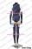 X Men Apocalypse Psylocke Cosplay Costume Uniform