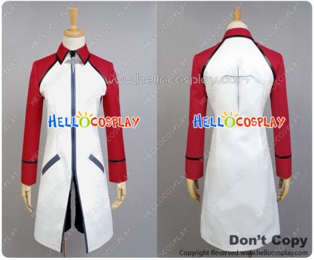 Hakkenden Touhou Hakken Ibun Cosplay Inuzuka Costume