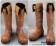 The Legend of Zelda Link's Awakening Cosplay Link Deluxe Boots