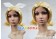 Vocaloid 2 Cosplay Kagamine Rin Wig