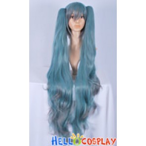 Vocaloid Hatsune Miku Mr. Alice Cosplay Wig