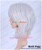 Hiiro No Kakera Cosplay Yuuichi Komura Wig