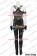 Resident Evil The Final Chapter Alice Cosplay Costume