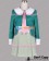 Star Driver Cosplay Wako Agemaki School Girl Uniform Costume
