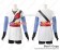 Gin Tama Silver Soul Cosplay Ayame Sarutobi Costume Full Set