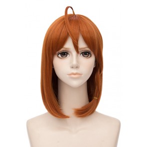 Love Live Sunshine Chika Takami Cosplay Wig