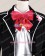 Diabolik Lovers Cosplay Yui Komori School Girl Uniform Costume