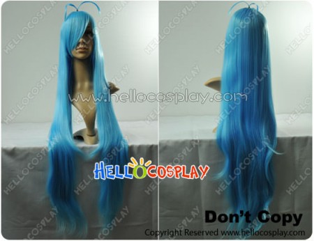 Vocaloid 2 Cosplay Luka Wig Anti The Infinite Holic