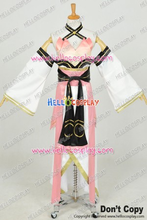 Date A Live Cosplay Kotori Itsuka Fairy Dress Costume