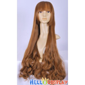 Fate Extra CCC Cosplay Wig