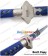 Blue Exorcist Cosplay Props Rin Okumura Sword