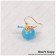 The Seven Deadly Sins Cosplay Elizabeth Liones Earring