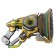 Overwatch Cosplay Lúcio Prop Golden