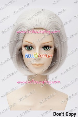 Naruto Hidan Cosplay Wig