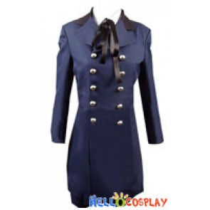 Black Butler 2 Cosplay Ciel Phantomhive OP Costume