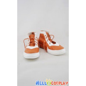 Digimon Cosplay Shoes Yagami Hikari Shoes