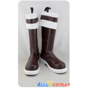 Sword Art Online Cosplay Leafa Kirigaya Suguha Boots