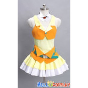 Vocaloid 2 Cosplayu Gumi Costume