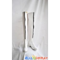 Fate Zero Cosplay Irisviel Von Einzbern Boots