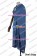 Game Of Thrones Daenerys Targaryen Cosplay Costume Blue