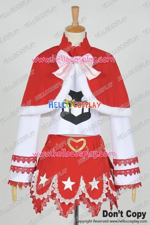 One Piece Cosplay Perona Dress Costume New Version