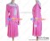 Fruits Basket Cosplay Navy Costume Pink Uniform