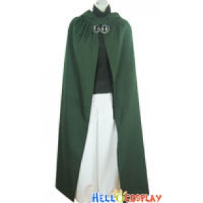 Tsubasa Cosplay Reservoir Chronicle Syaoran Cosplay Costume