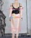 Vocaloid 2 Project DIVA Extend Cosplay Meiko Costume Dress