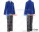 Axis Powers Hetalia APH Cosplay Gakuen School Boy Uniform Costume