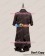 Blue Exorcist Ao No Ekusoshisuto Cosplay Amaimon Brown Costume