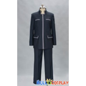 Hiiro No Kakera : Shin Tamayori Hime Denshou Cosplay Boy Uniform