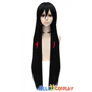 Touken Ranbu Izuminokami Kanesada Cosplay Wig