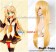 Vocaloid 2 Cosplay Rin Kagamine Long Wig