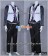 Vocaloid Cosplay Just A Game White Camellia Kamui Gakupo Costume