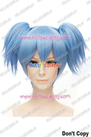 Assassination Classroom Shiota Nagisa Cosplay Wig