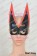 Batgirl Bette Kane Cosplay Dress