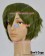 Free Iwatobi Swim Club Cosplay Makoto Tachibana Wig