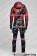 Green Arrow Season 3 Red Arrow Roy Harper Cosplay Costume New Version