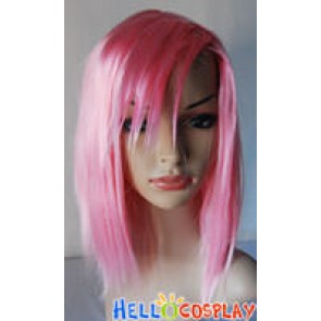 Bleach Cosplay Szayel Aporro Grantz Wig