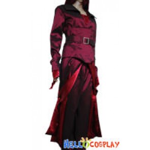 X-men Jean Grey Cosplay Costume Dress