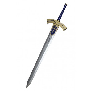 Fate Zero Cosplay Saber Prop